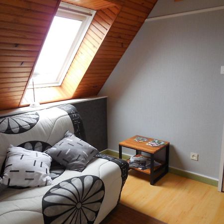 Chambre D'Hotes Proche De Brest Et Landerneau Dirinon Екстериор снимка