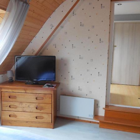 Chambre D'Hotes Proche De Brest Et Landerneau Dirinon Екстериор снимка