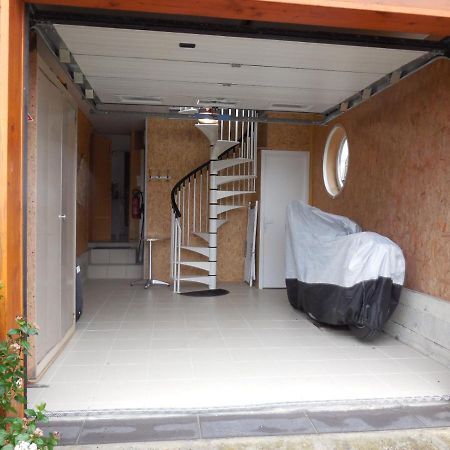 Chambre D'Hotes Proche De Brest Et Landerneau Dirinon Екстериор снимка