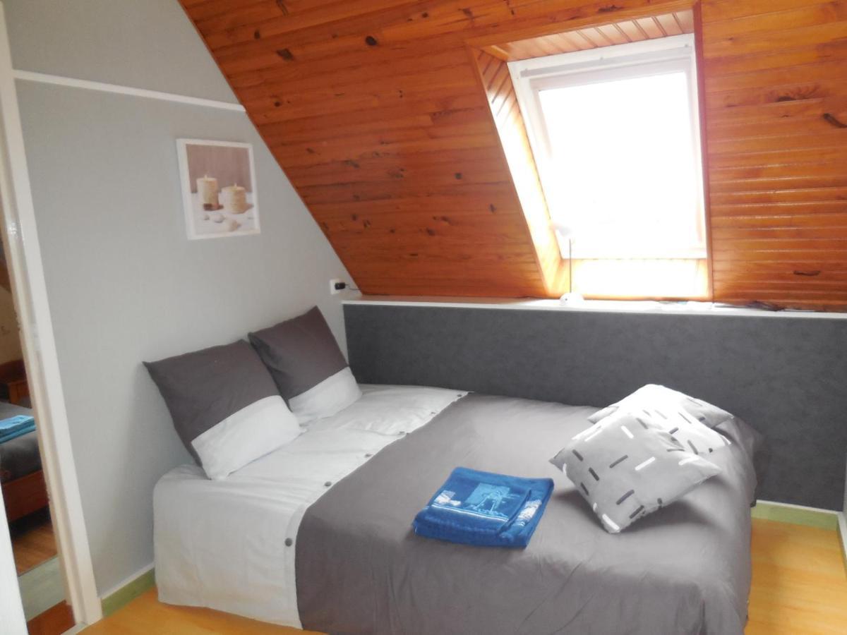 Chambre D'Hotes Proche De Brest Et Landerneau Dirinon Екстериор снимка