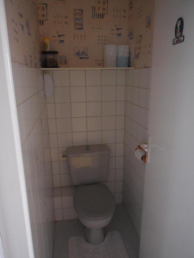 Chambre D'Hotes Proche De Brest Et Landerneau Dirinon Екстериор снимка